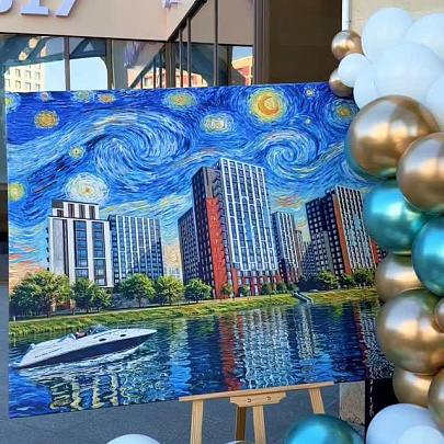 Ulytau Group представила новый жилой комплекс Shakarim Avenue на набережной Есиль