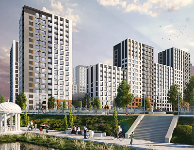 NEW CITY LIFE